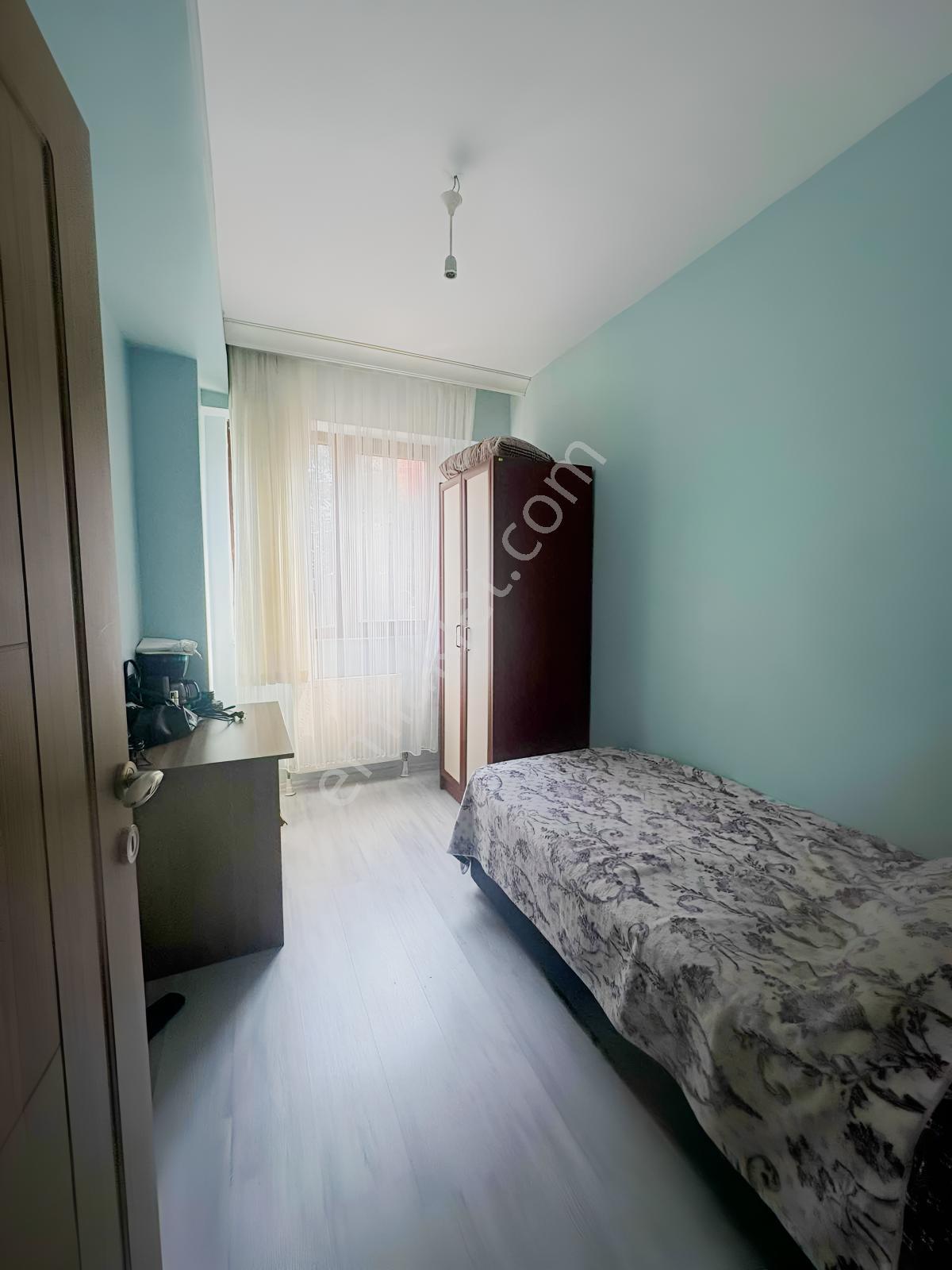 Şekeroglu 2+1 Doğa Toria Site İçi Satılık Daire — fotoğraf 14