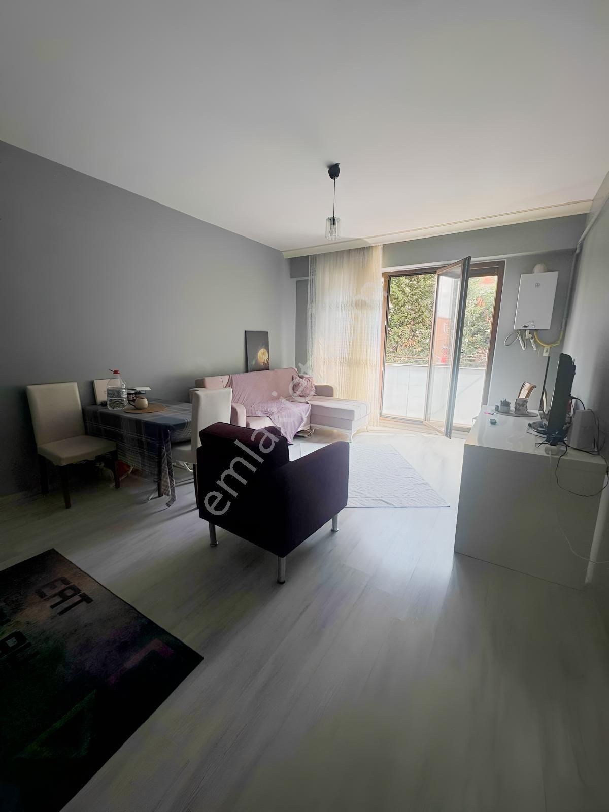 Şekeroglu 2+1 Doğa Toria Site İçi Satılık Daire — fotoğraf 15