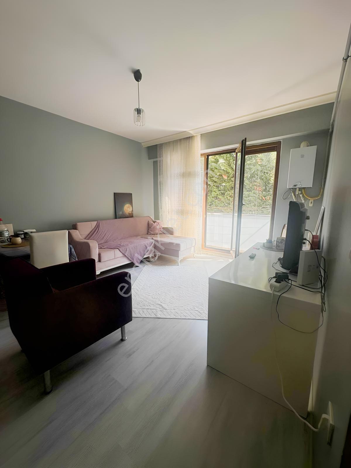 Şekeroglu 2+1 Doğa Toria Site İçi Satılık Daire — fotoğraf 18