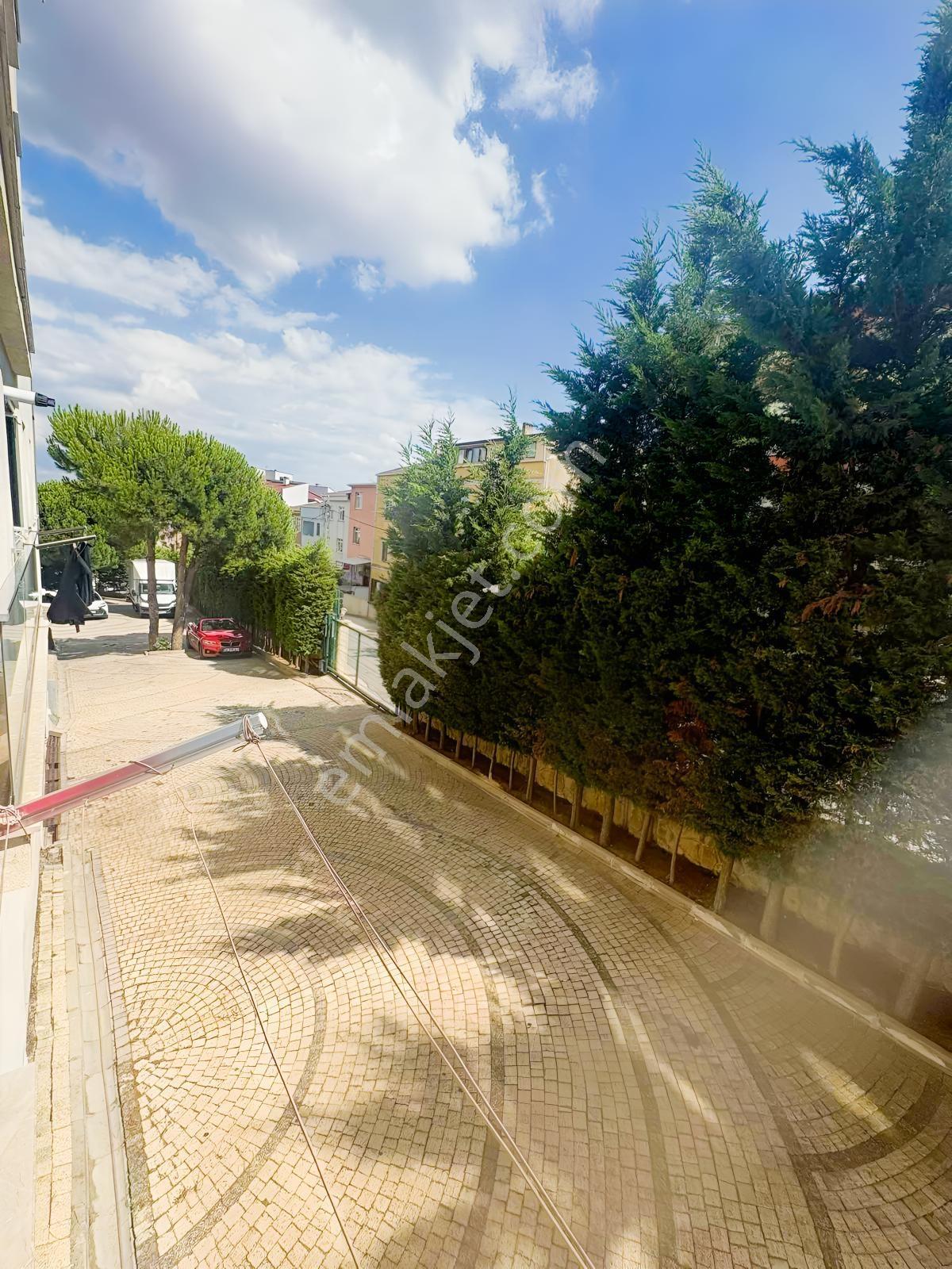 Şekeroglu 2+1 Doğa Toria Site İçi Satılık Daire — fotoğraf 19