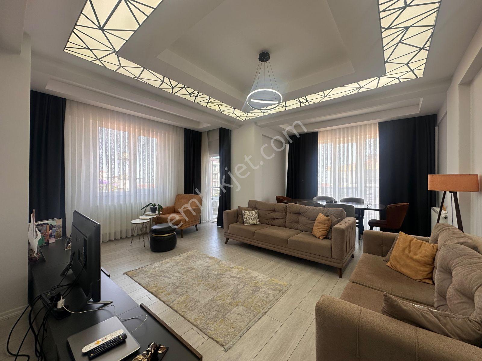 Kalkancıda Satılık Geniş Satılık 3+1 Eminevime Uygun Daire — fotoğraf 2