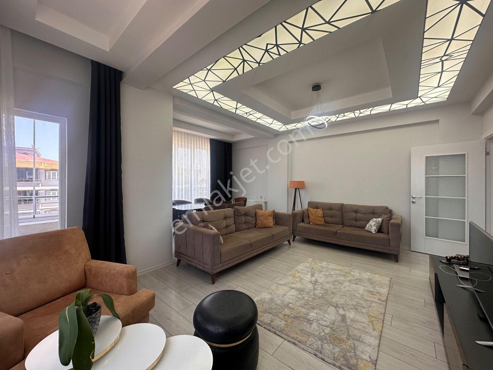 Kalkancıda Satılık Geniş Satılık 3+1 Eminevime Uygun Daire — fotoğraf 3