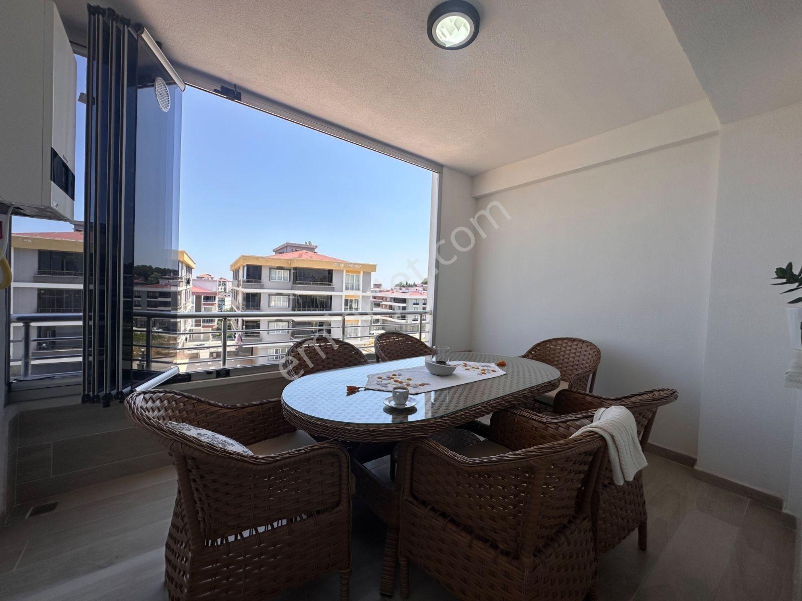 Kalkancıda Satılık Geniş Satılık 3+1 Eminevime Uygun Daire — fotoğraf 6