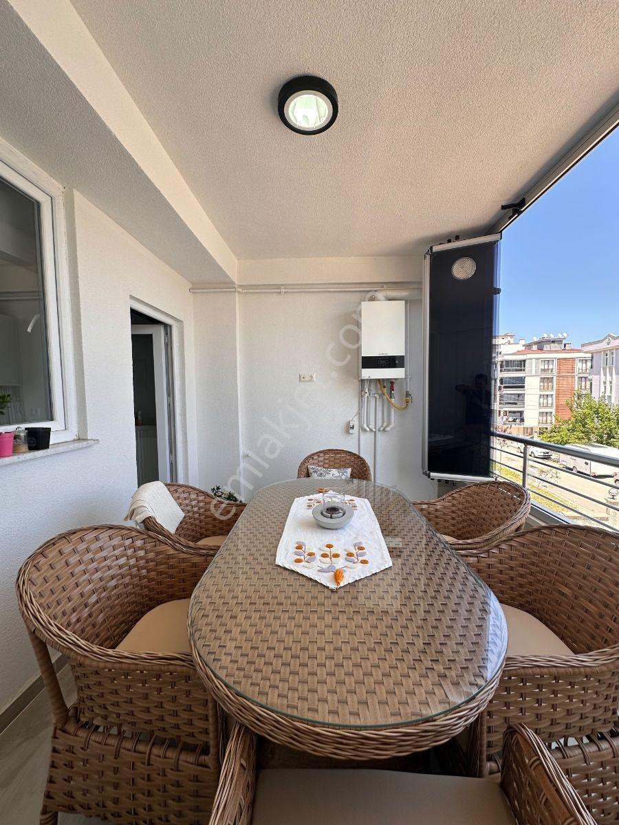 Kalkancıda Satılık Geniş Satılık 3+1 Eminevime Uygun Daire — fotoğraf 8