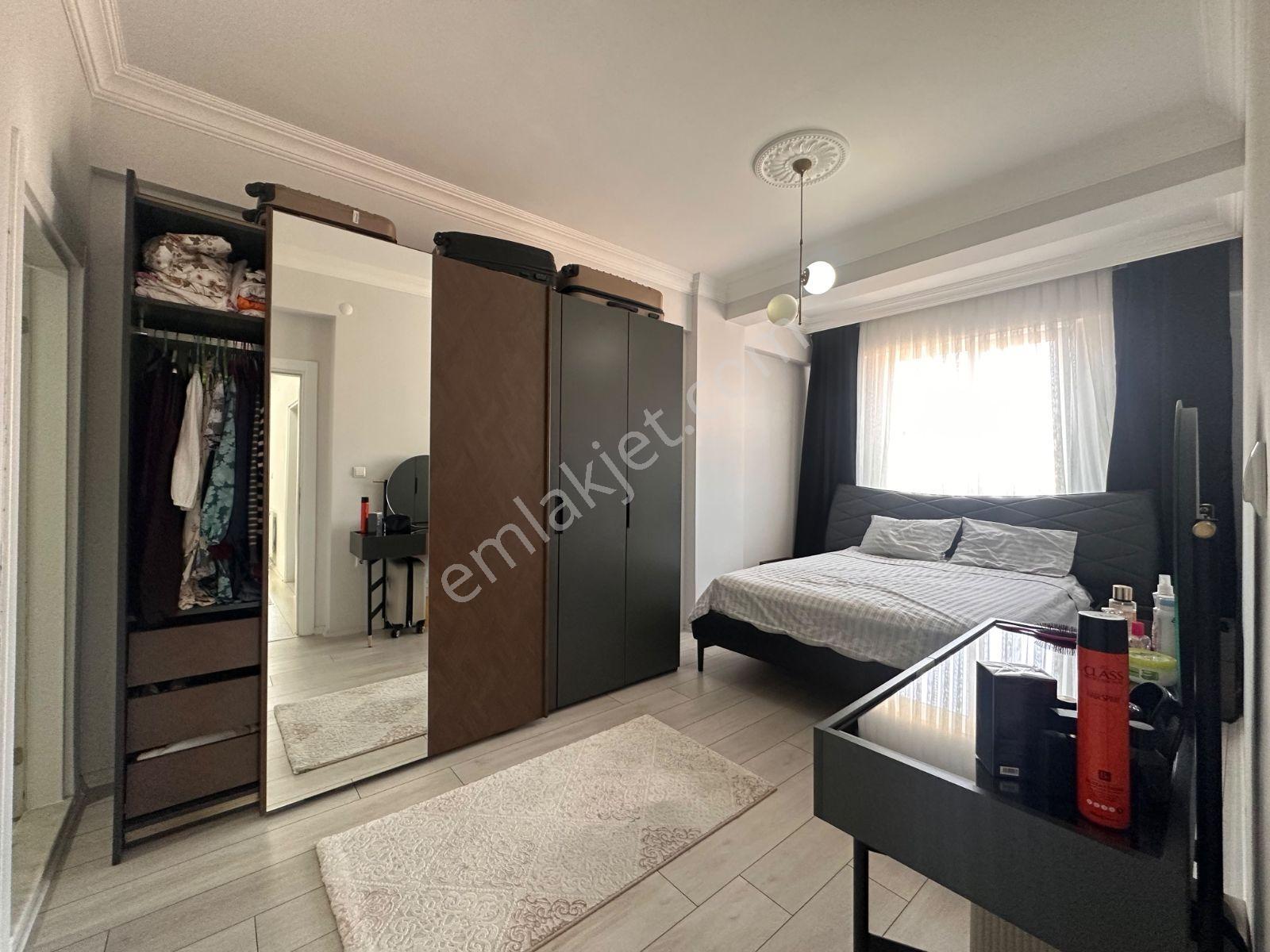 Kalkancıda Satılık Geniş Satılık 3+1 Eminevime Uygun Daire — fotoğraf 14
