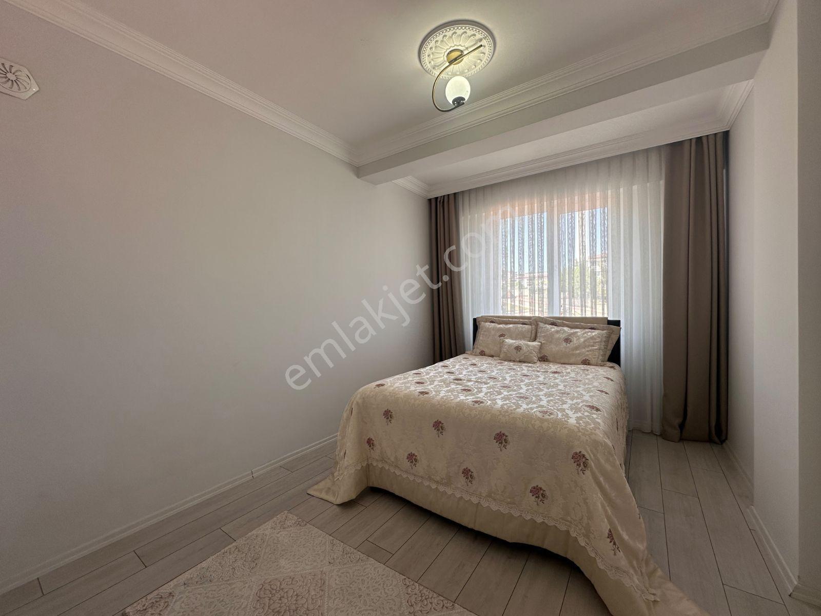 Kalkancıda Satılık Geniş Satılık 3+1 Eminevime Uygun Daire — fotoğraf 16