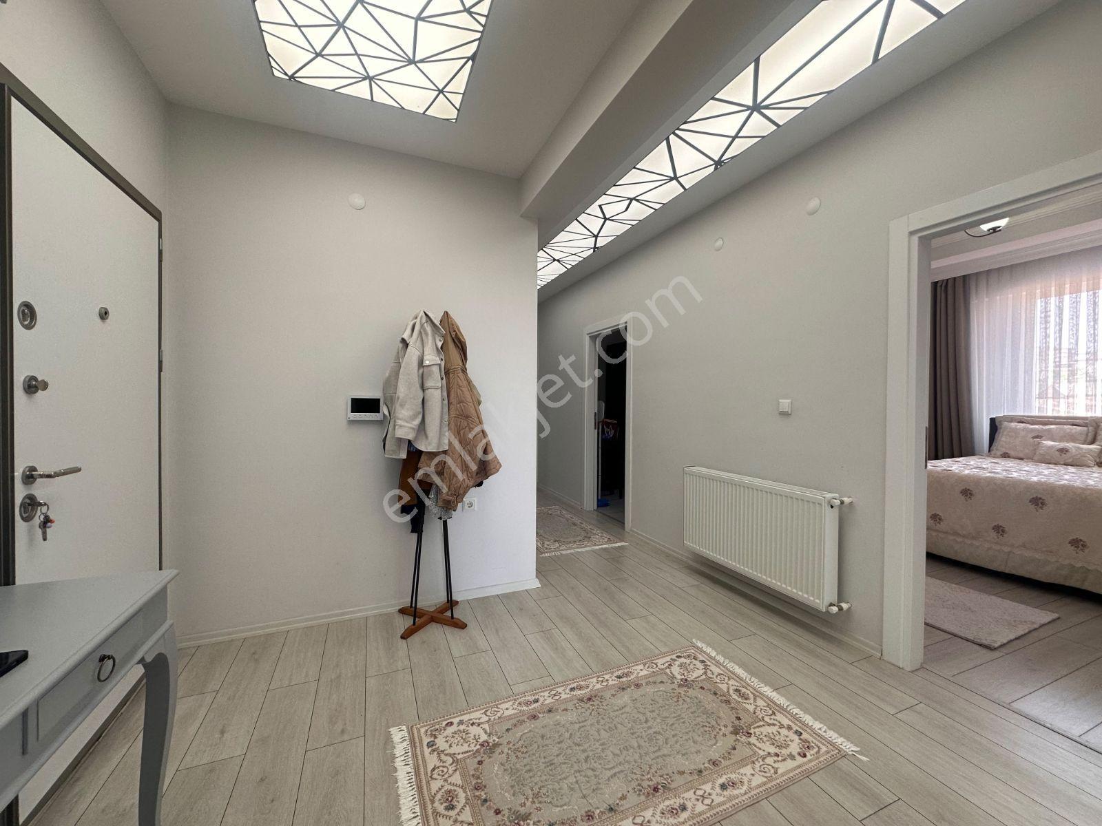 Kalkancıda Satılık Geniş Satılık 3+1 Eminevime Uygun Daire — fotoğraf 17