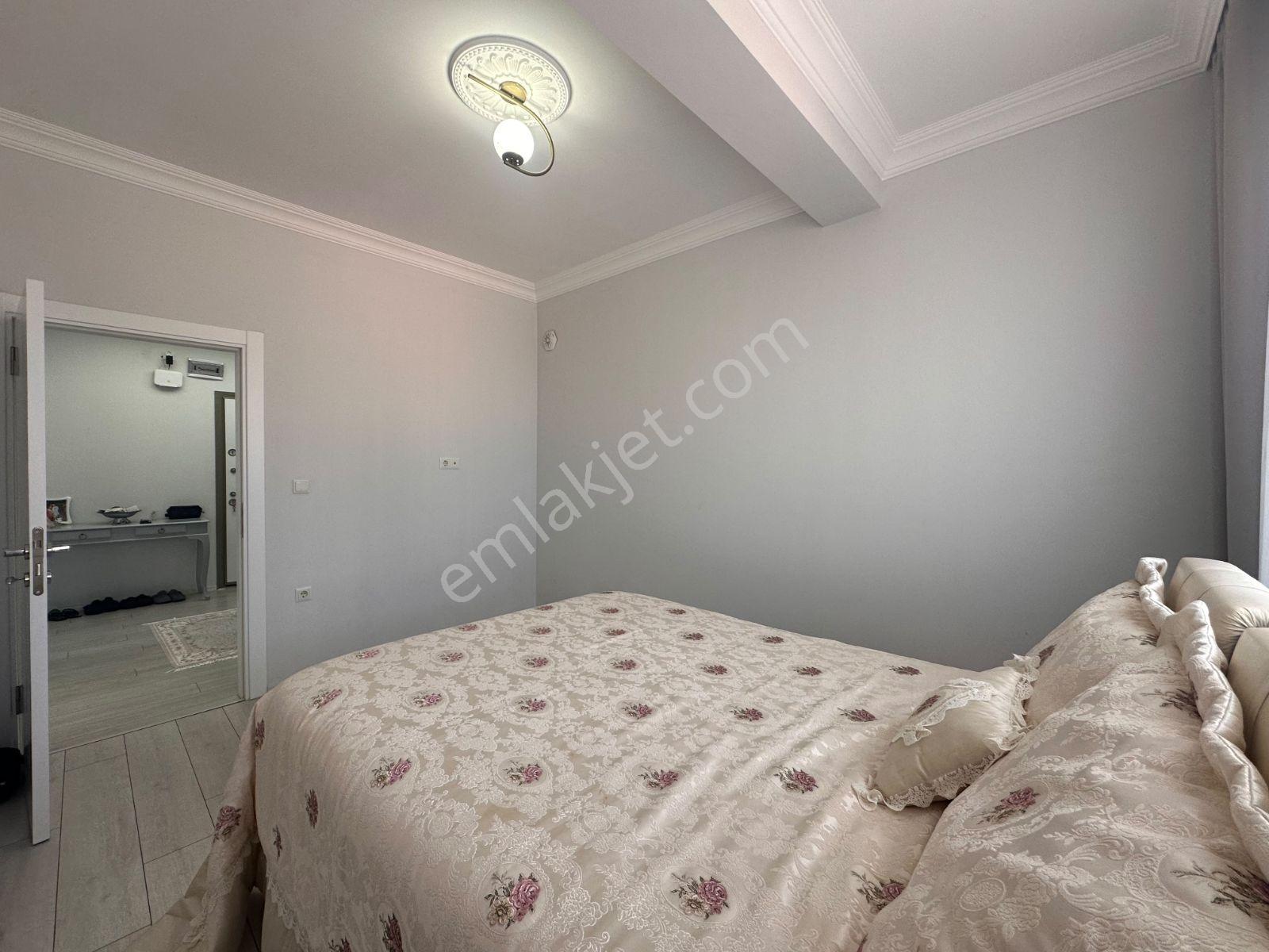 Kalkancıda Satılık Geniş Satılık 3+1 Eminevime Uygun Daire — fotoğraf 21