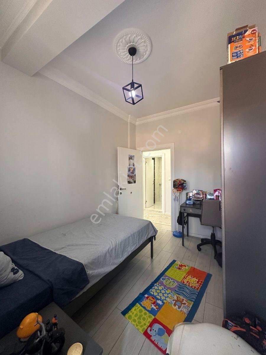 Kalkancıda Satılık Geniş Satılık 3+1 Eminevime Uygun Daire — fotoğraf 23