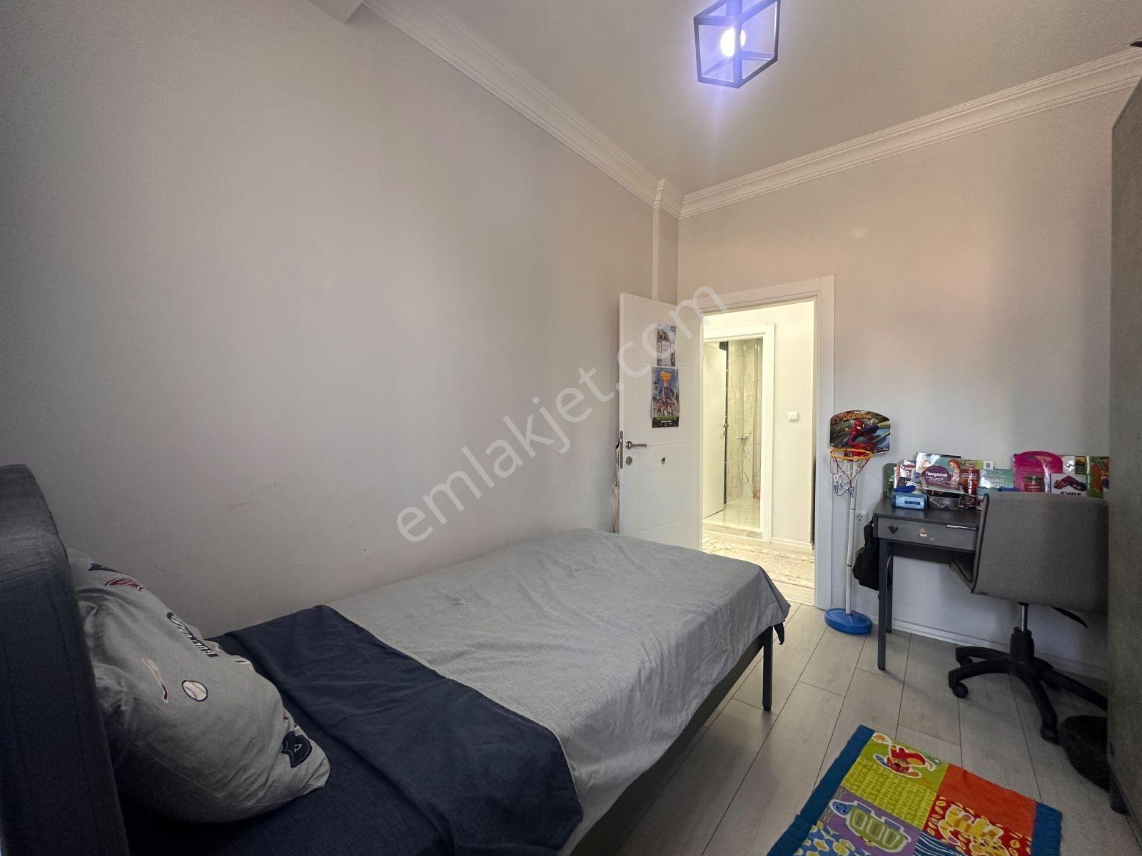 Kalkancıda Satılık Geniş Satılık 3+1 Eminevime Uygun Daire — fotoğraf 24