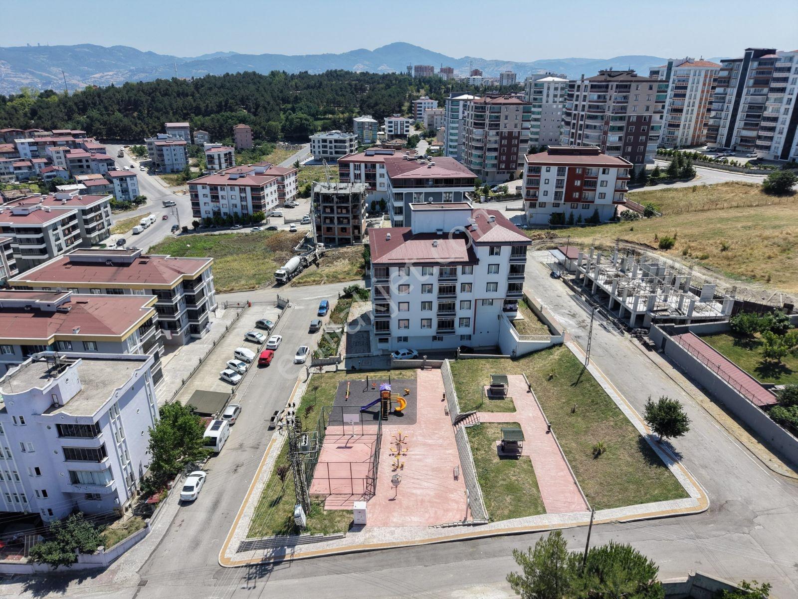 Kalkancıda Satılık Geniş Satılık 3+1 Eminevime Uygun Daire — fotoğraf 27