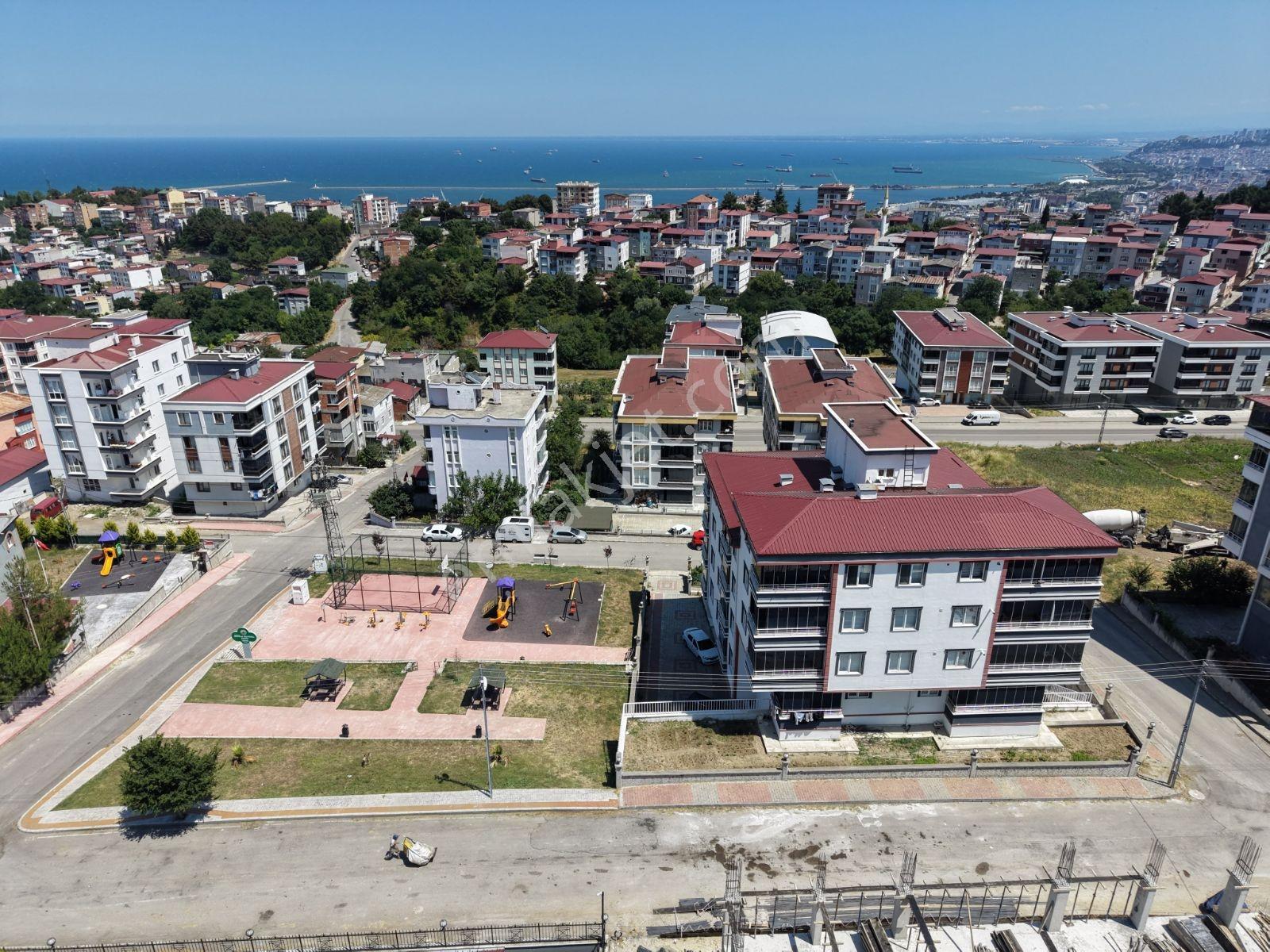 Kalkancıda Satılık Geniş Satılık 3+1 Eminevime Uygun Daire — fotoğraf 29