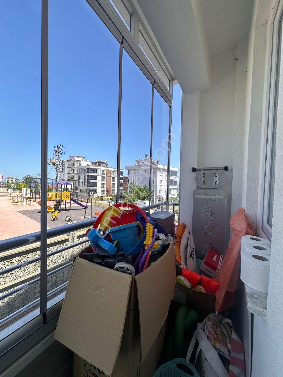 Kalkancıda Satılık Geniş Satılık 3+1 Eminevime Uygun Daire — fotoğraf 32