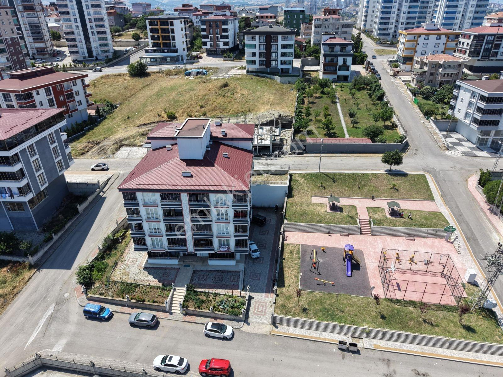 Kalkancıda Satılık Geniş Satılık 3+1 Eminevime Uygun Daire — fotoğraf 35
