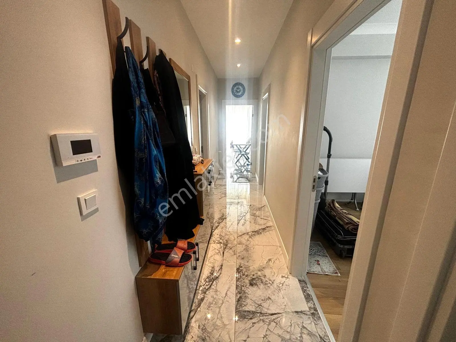 𝄞melodi'den Akçay'da Yüksek Kredili Ön Cephe Arakat Ayrı Mutfaklı Cam Balkonlu 2+1 Daire — fotoğraf 8