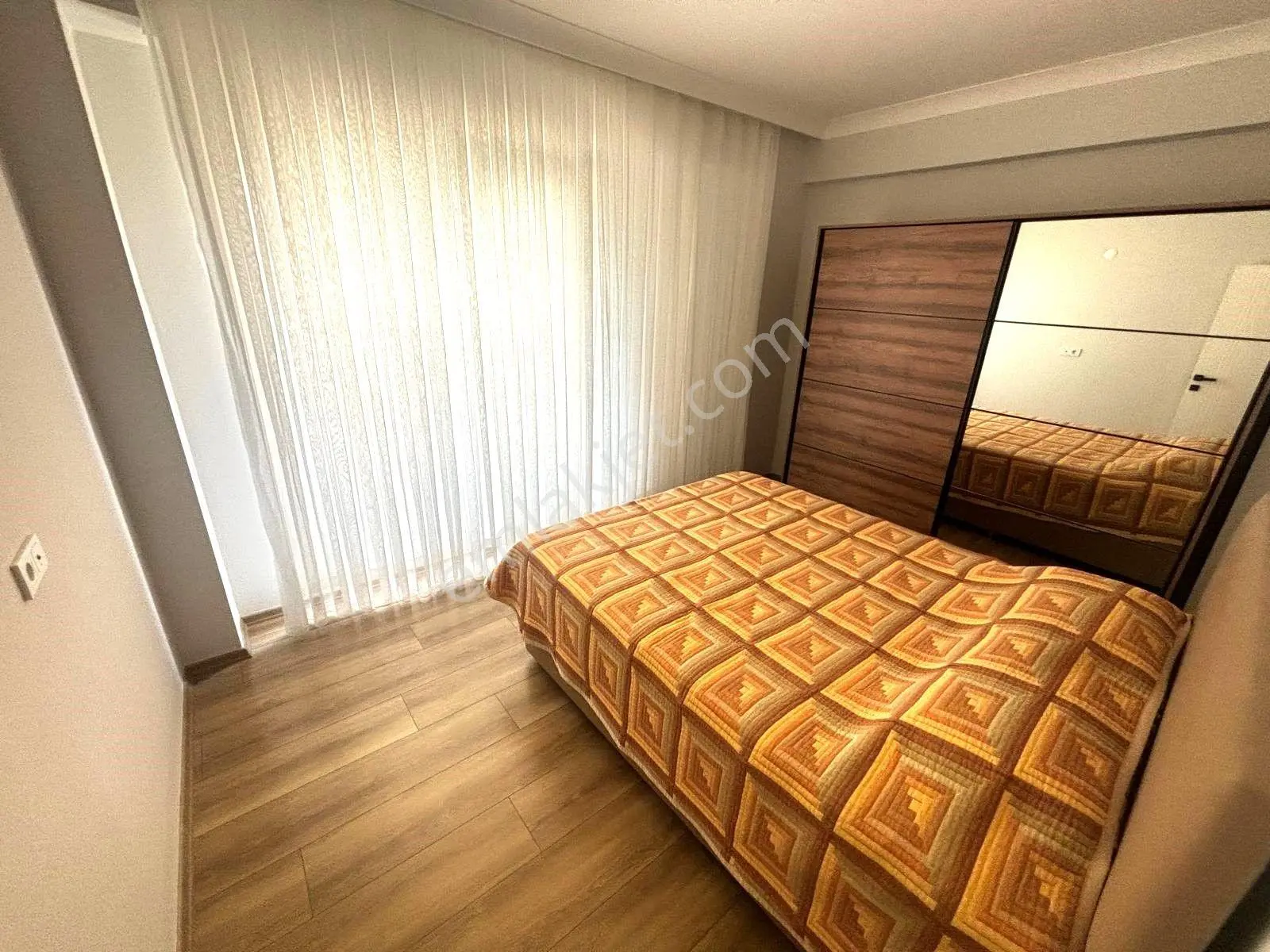 𝄞melodi'den Akçay'da Yüksek Kredili Ön Cephe Arakat Ayrı Mutfaklı Cam Balkonlu 2+1 Daire — fotoğraf 10