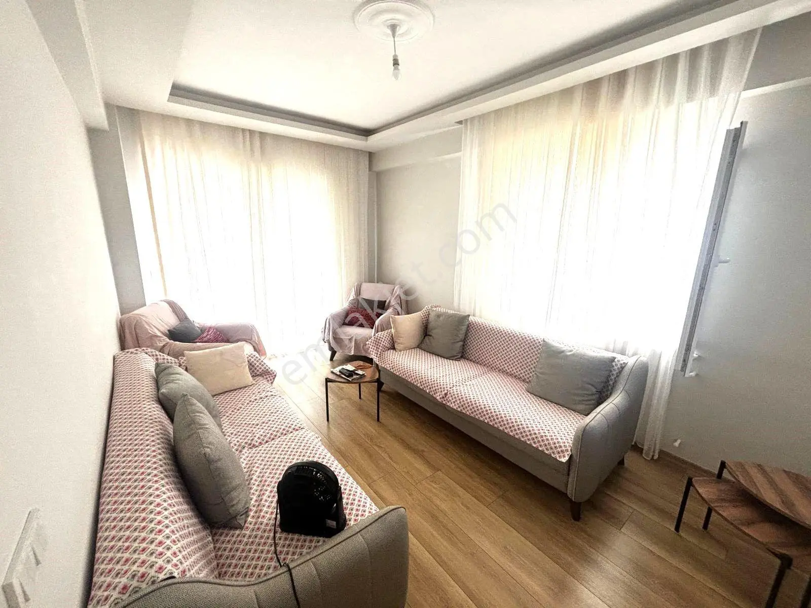 𝄞melodi'den Akçay'da Yüksek Kredili Ön Cephe Arakat Ayrı Mutfaklı Cam Balkonlu 2+1 Daire — fotoğraf 18