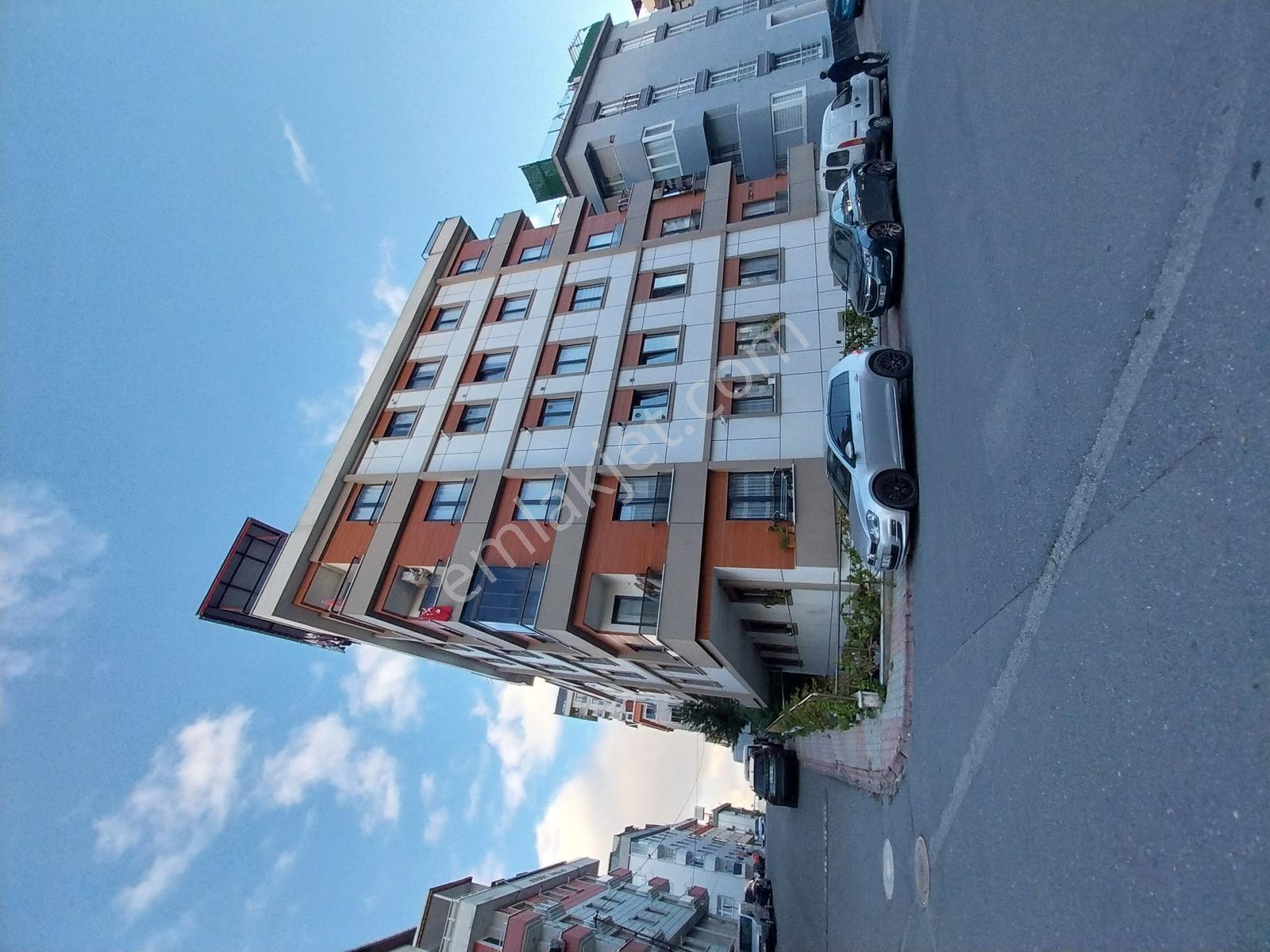 Yeni Binada Kapanmaz Manzaralı İskanlı Kaçırılmaz Fırsat — fotoğraf 22