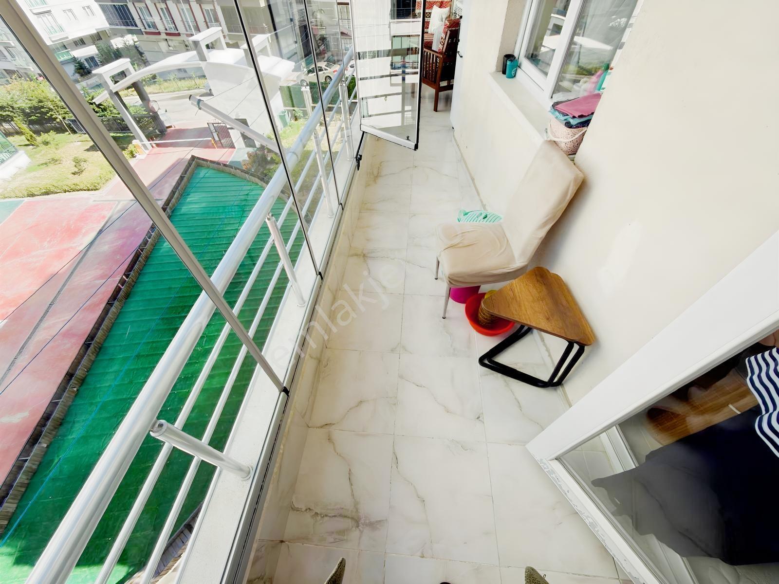 Kanuni Mahallesi Smd Tower Yanı (eminevime.fuzul Evim ) Uygunkök — fotoğraf 5