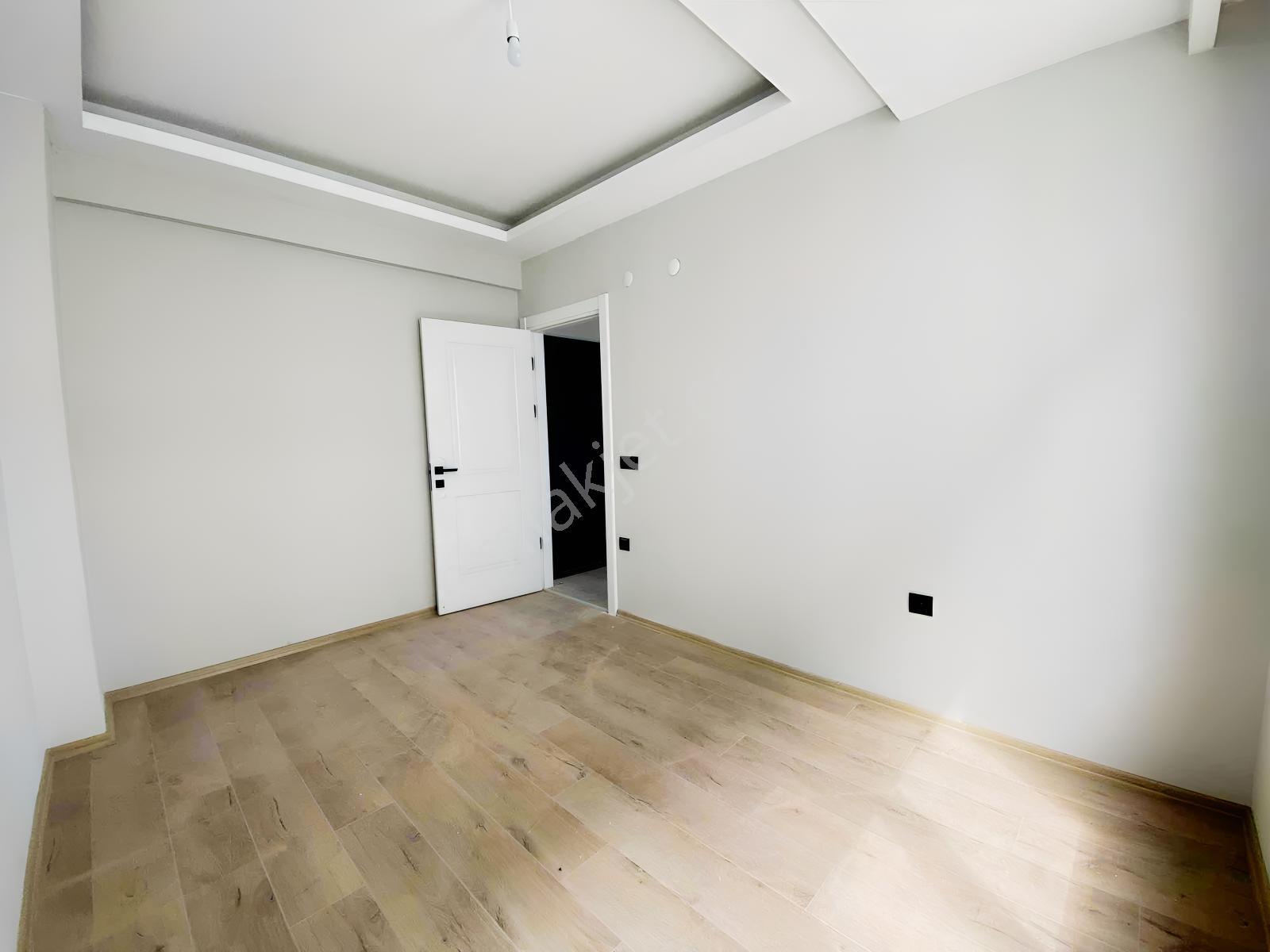 İncesu Da Krediye Uygun Deniz Manzaralı Daire — fotoğraf 7