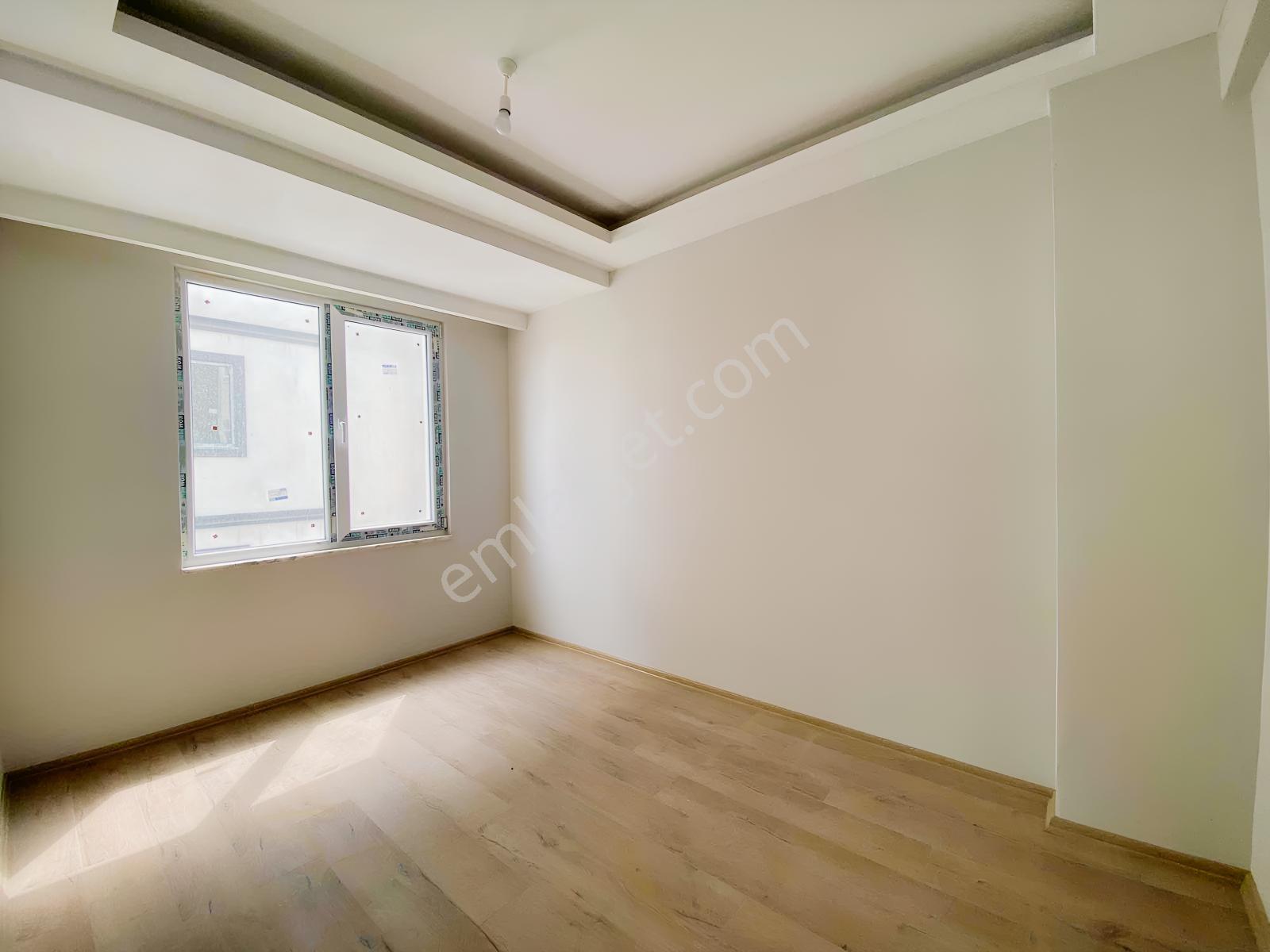 İncesu Da Krediye Uygun Deniz Manzaralı Daire — fotoğraf 8