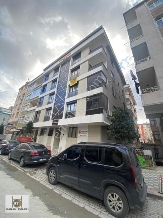 992-güngören'de Satılık Sıfır Yapı 2+1 Daire, — fotoğraf 2