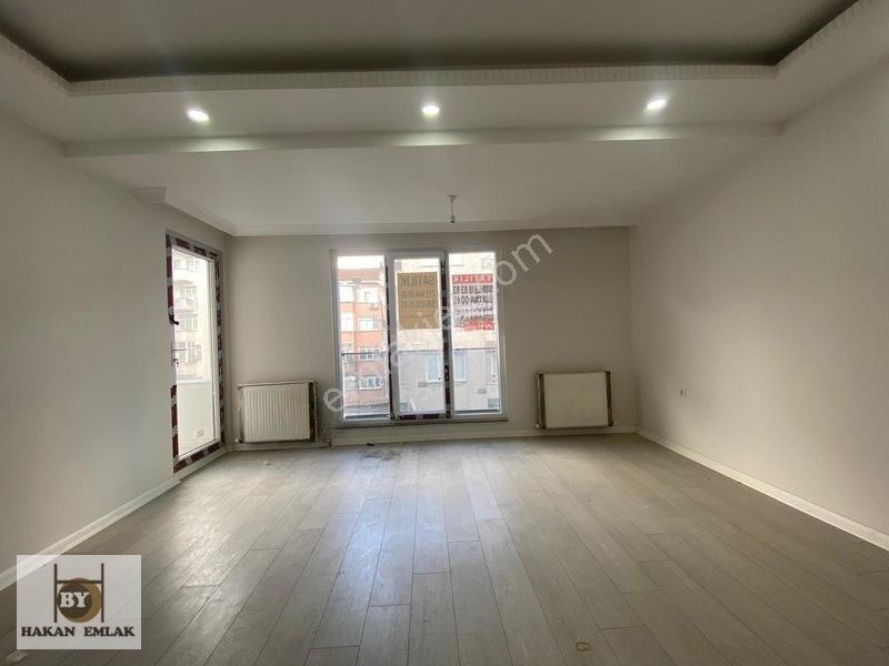 992-güngören'de Satılık Sıfır Yapı 2+1 Daire, — fotoğraf 5