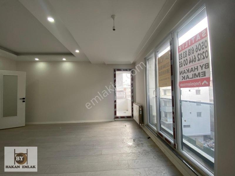 992-güngören'de Satılık Sıfır Yapı 2+1 Daire, — fotoğraf 7