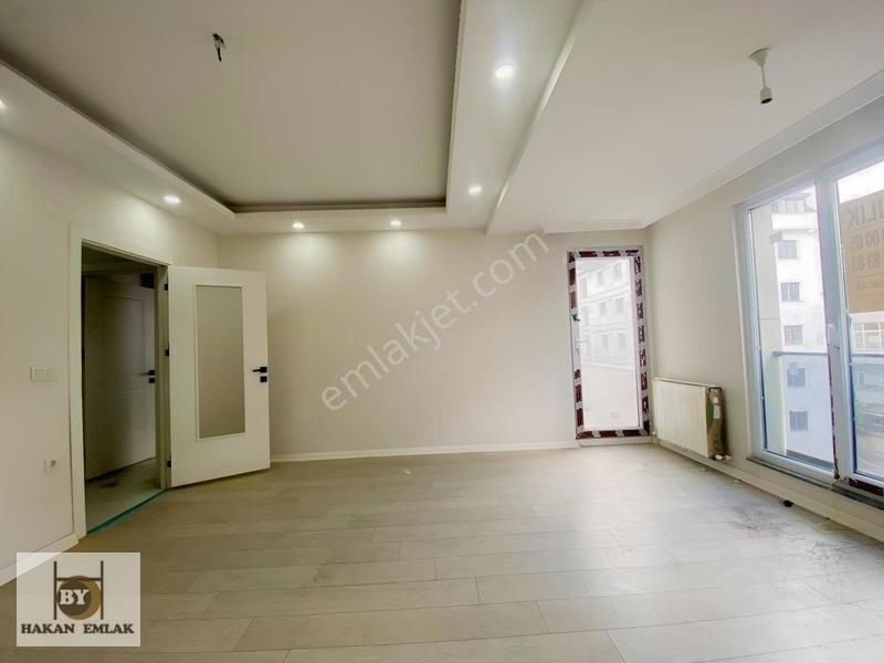 992-güngören'de Satılık Sıfır Yapı 2+1 Daire, — fotoğraf 8