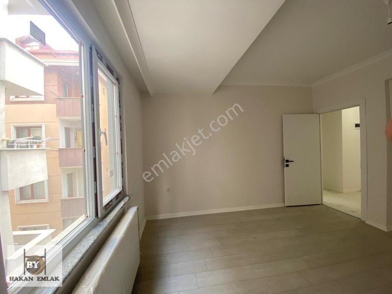 992-güngören'de Satılık Sıfır Yapı 2+1 Daire, — fotoğraf 9