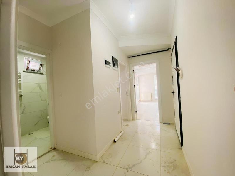 992-güngören'de Satılık Sıfır Yapı 2+1 Daire, — fotoğraf 12