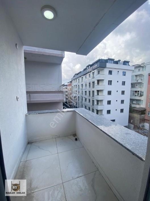 992-güngören'de Satılık Sıfır Yapı 2+1 Daire, — fotoğraf 16
