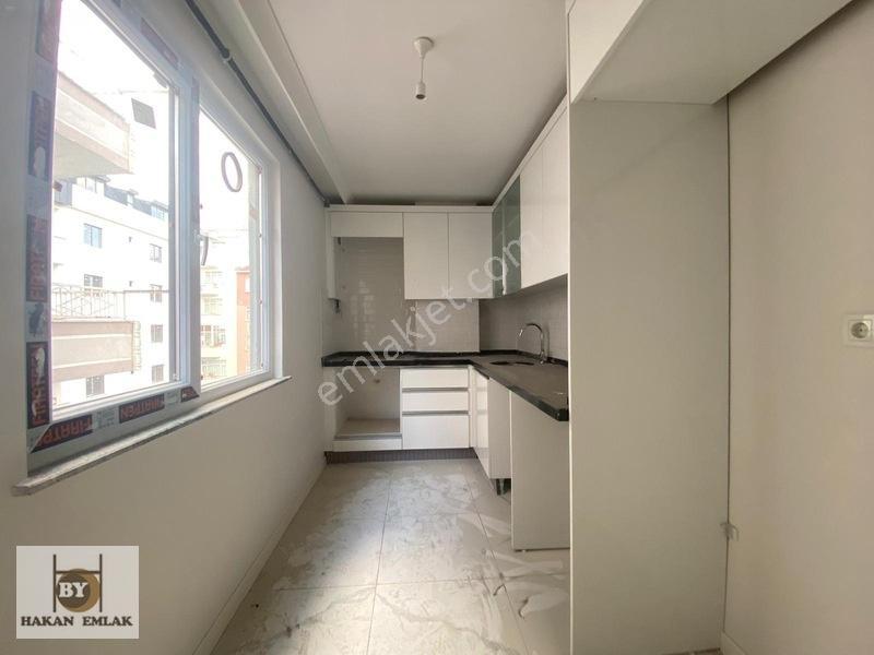 992-güngören'de Satılık Sıfır Yapı 2+1 Daire, — fotoğraf 17