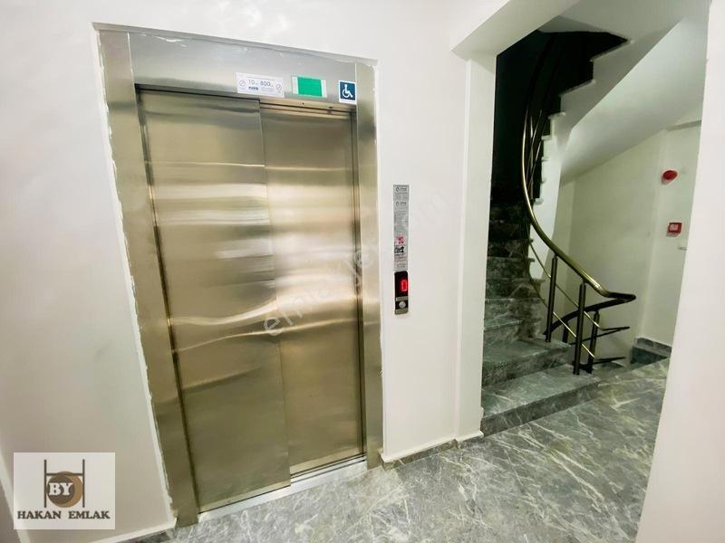 992-güngören'de Satılık Sıfır Yapı 2+1 Daire, — fotoğraf 24