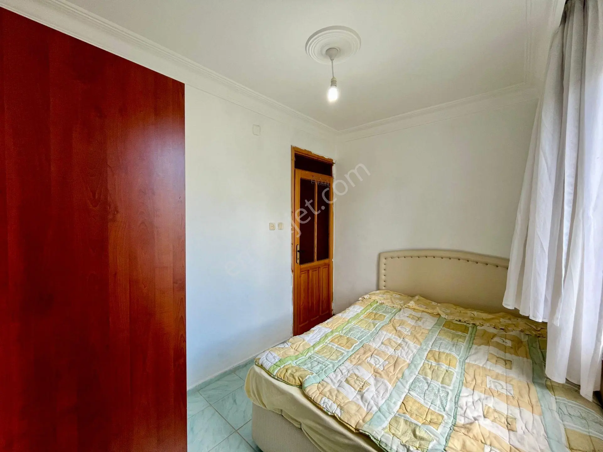 Tek Yetkili Gümüş'den Akçayda Ege Kafe Mevki Full Eşyalı Ara Kat 2+1 Satılık Daire — fotoğraf 9