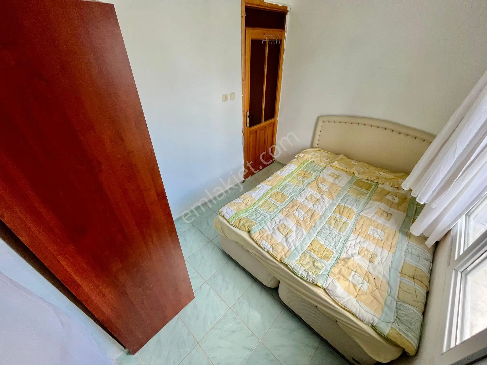 Tek Yetkili Gümüş'den Akçayda Ege Kafe Mevki Full Eşyalı Ara Kat 2+1 Satılık Daire — fotoğraf 12