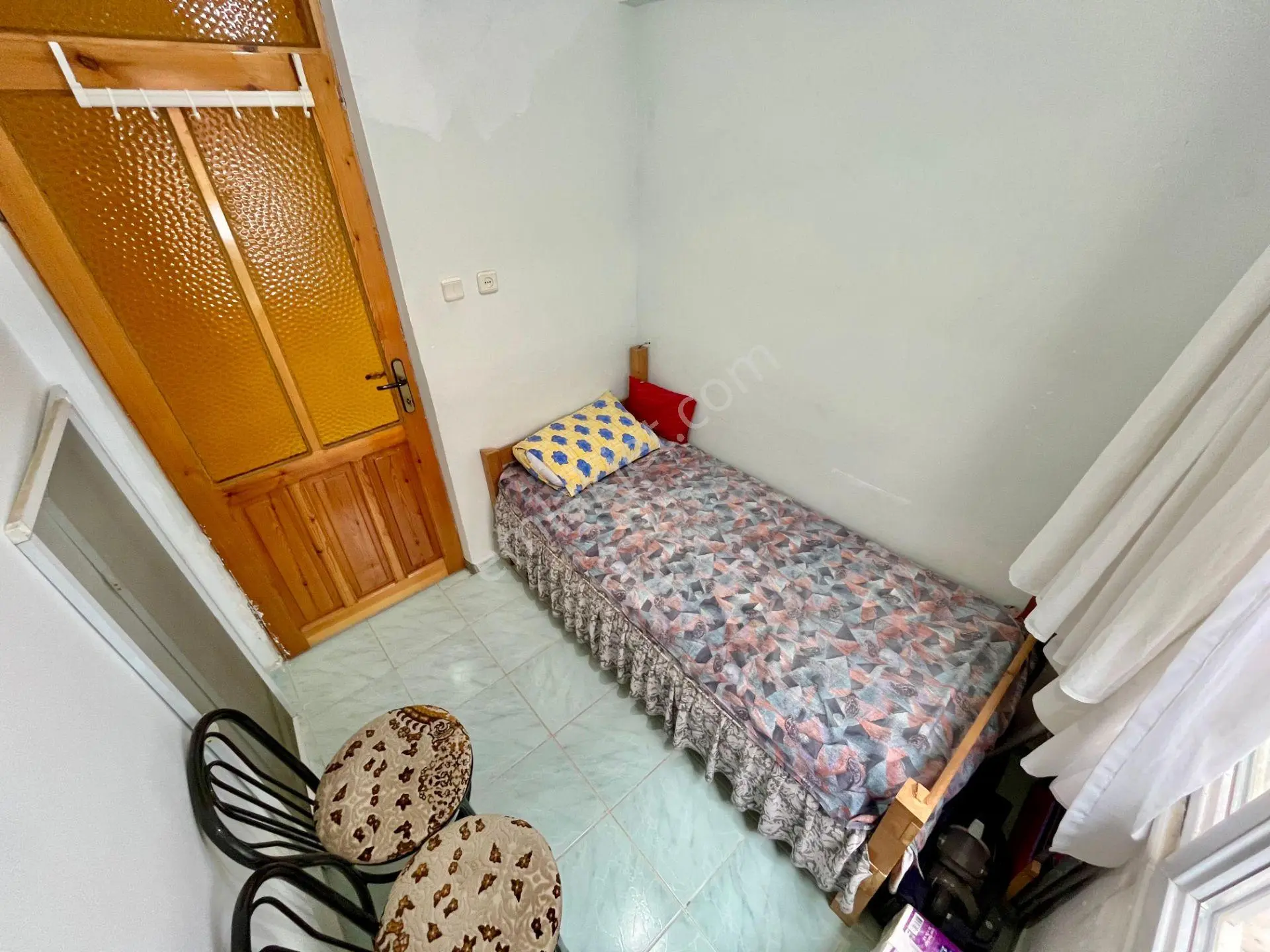 Tek Yetkili Gümüş'den Akçayda Ege Kafe Mevki Full Eşyalı Ara Kat 2+1 Satılık Daire — fotoğraf 15
