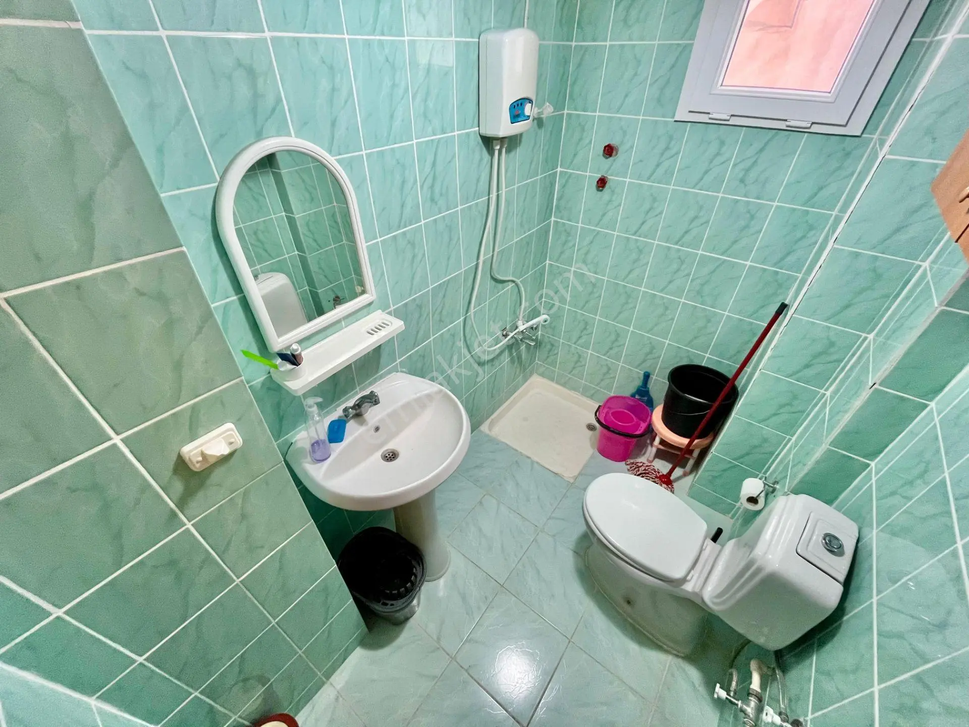 Tek Yetkili Gümüş'den Akçayda Ege Kafe Mevki Full Eşyalı Ara Kat 2+1 Satılık Daire — fotoğraf 20