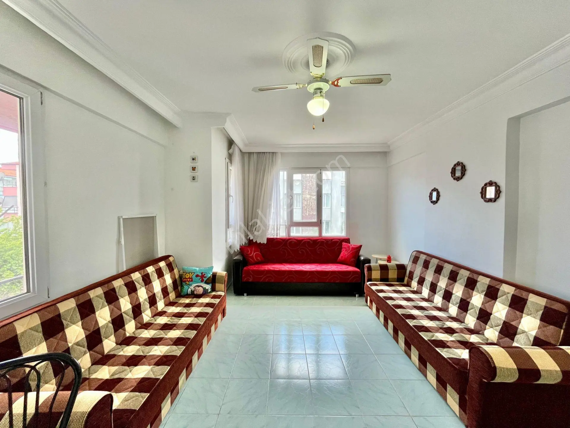 Tek Yetkili Gümüş'den Akçayda Ege Kafe Mevki Full Eşyalı Ara Kat 2+1 Satılık Daire — fotoğraf 29