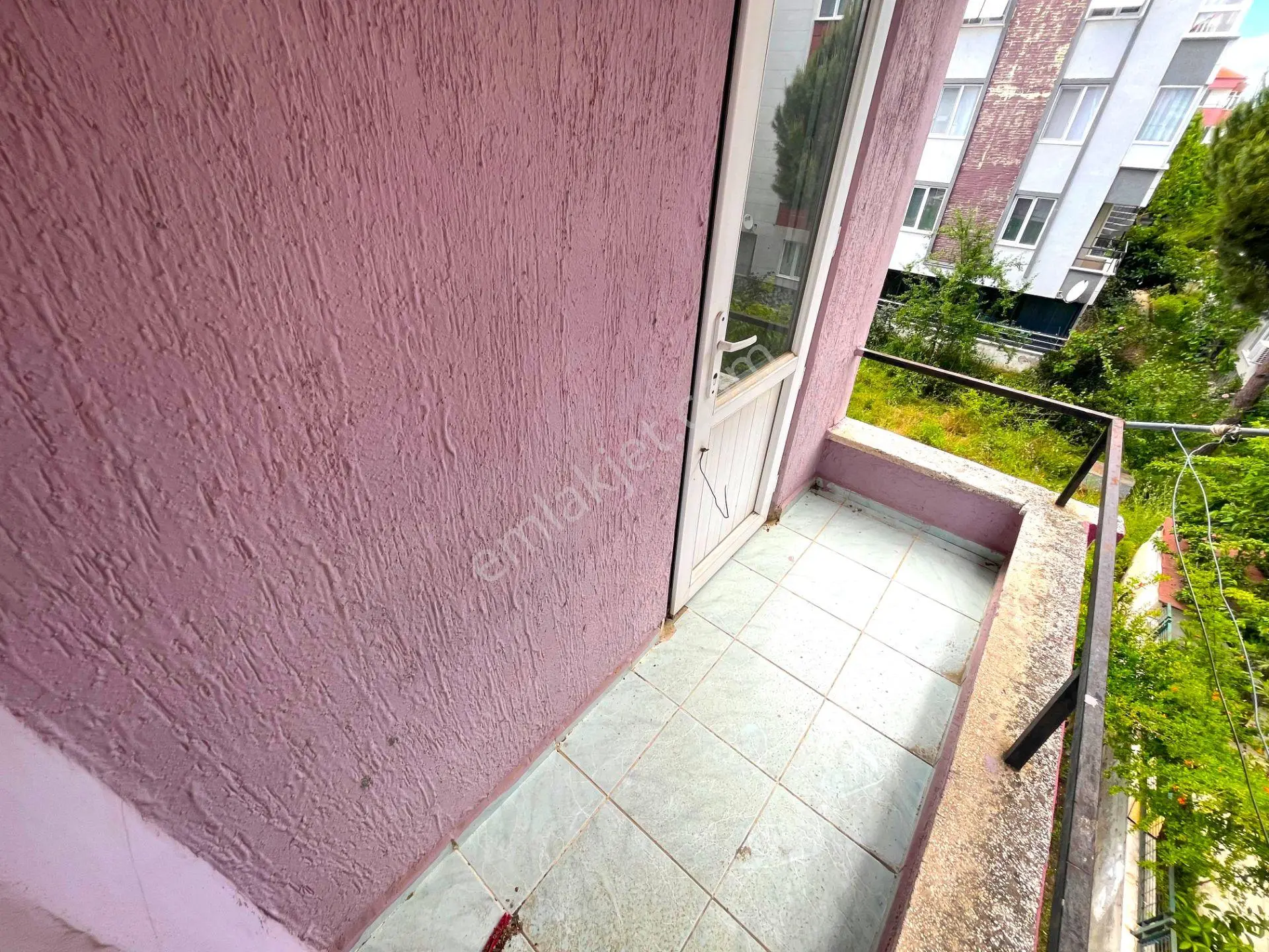 Tek Yetkili Gümüş'den Akçayda Ege Kafe Mevki Full Eşyalı Ara Kat 2+1 Satılık Daire — fotoğraf 33