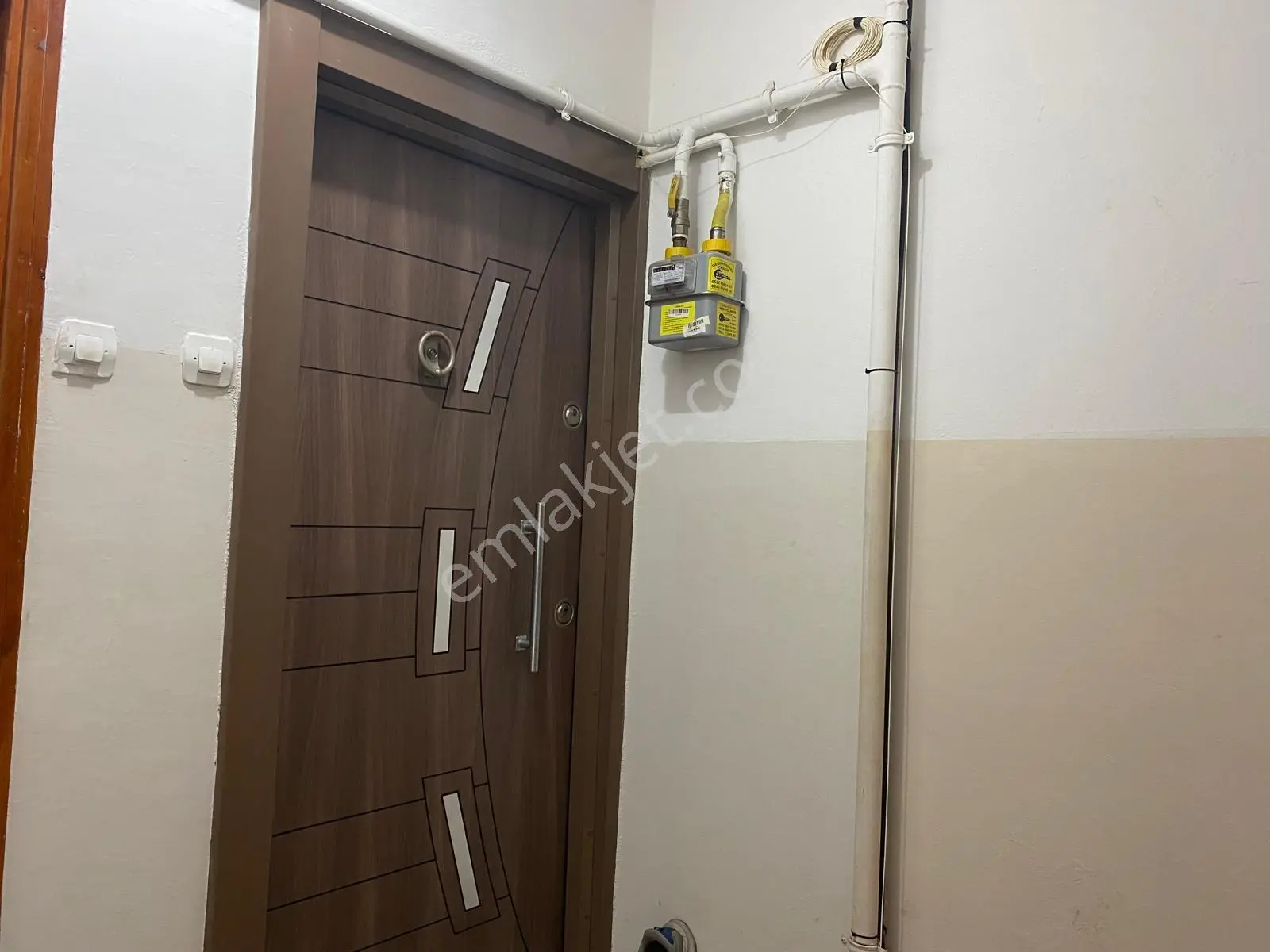 Değirmendere Merkzde Satılık Ara Kat 2+1 Daire — fotoğraf 4