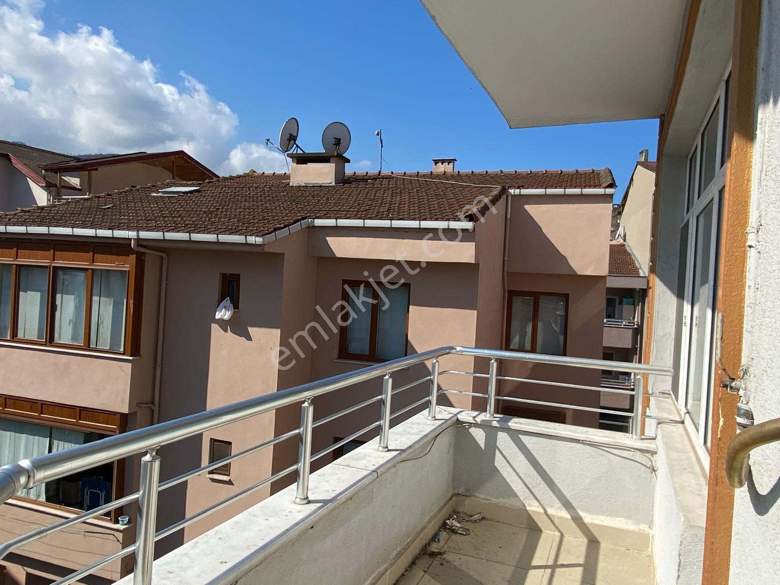 Değirmendere Merkzde Satılık Ara Kat 2+1 Daire — fotoğraf 6
