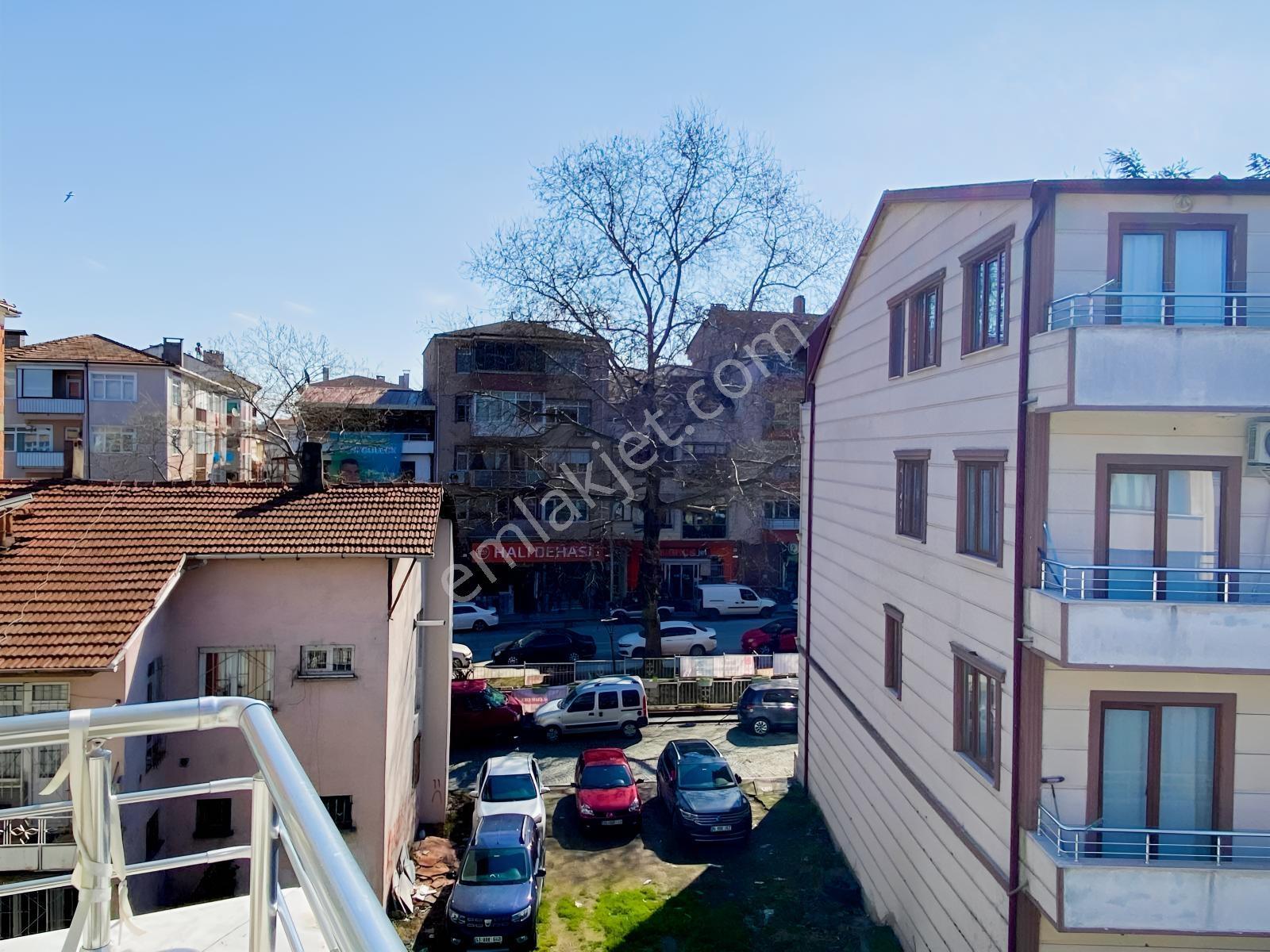 Değirmendere Merkzde Satılık Ara Kat 2+1 Daire — fotoğraf 7
