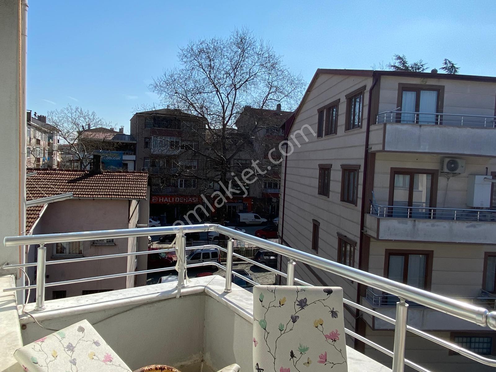 Değirmendere Merkzde Satılık Ara Kat 2+1 Daire — fotoğraf 11