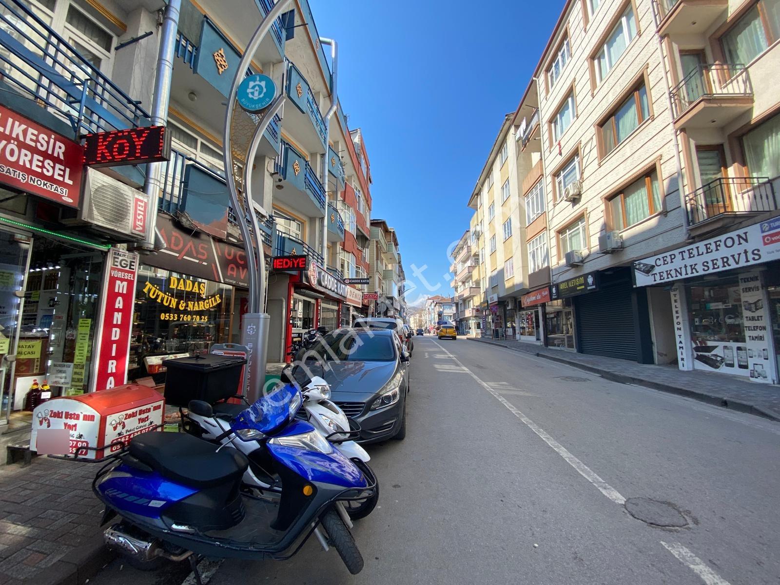 Değirmendere Merkzde Satılık Ara Kat 2+1 Daire — fotoğraf 24