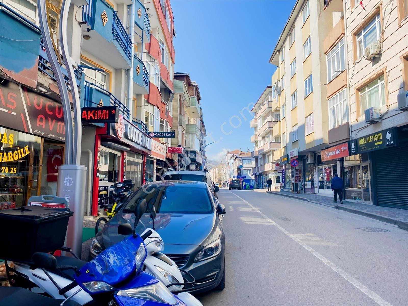Değirmendere Merkzde Satılık Ara Kat 2+1 Daire — fotoğraf 25