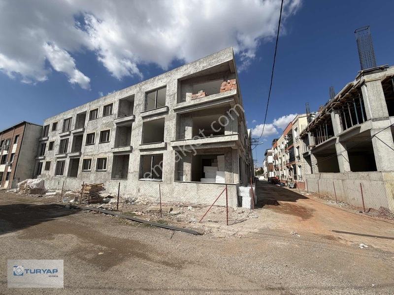 Aliağa Helvacıda Ekim Sonu Teslim Satılık Arakat 2+1 Daire — fotoğraf 7