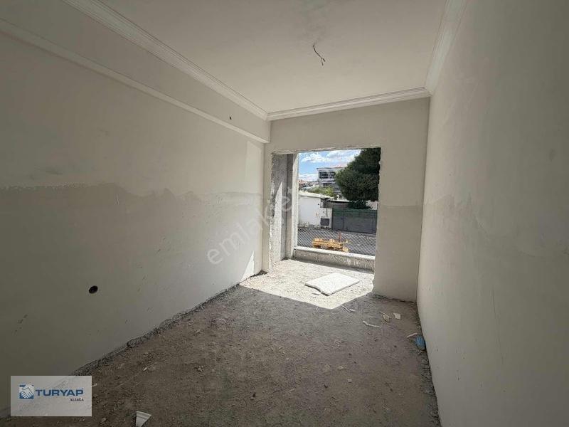 Aliağa Helvacıda Ekim Sonu Teslim Satılık Arakat 2+1 Daire — fotoğraf 10