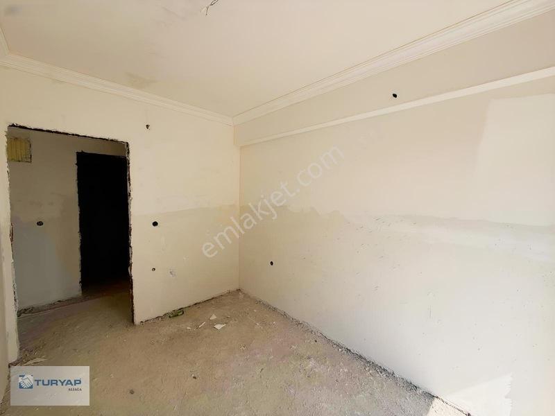 Aliağa Helvacıda Ekim Sonu Teslim Satılık Arakat 2+1 Daire — fotoğraf 11