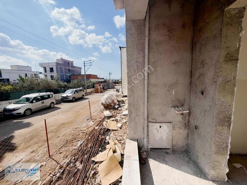 Aliağa Helvacıda Ekim Sonu Teslim Satılık Arakat 2+1 Daire — fotoğraf 12